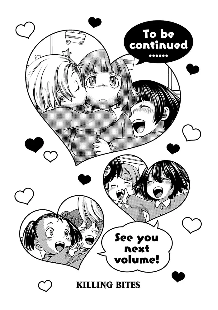 Killing Bites Chapter 88.5 image 5_optimized